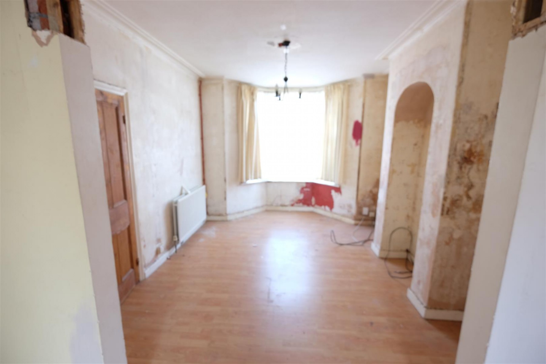 Images for HOUSE FOR MODERNISATION - WESTWOOD CRESCENT