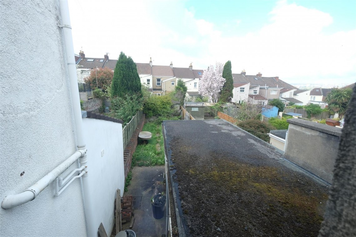 Images for HOUSE FOR MODERNISATION - WESTWOOD CRESCENT