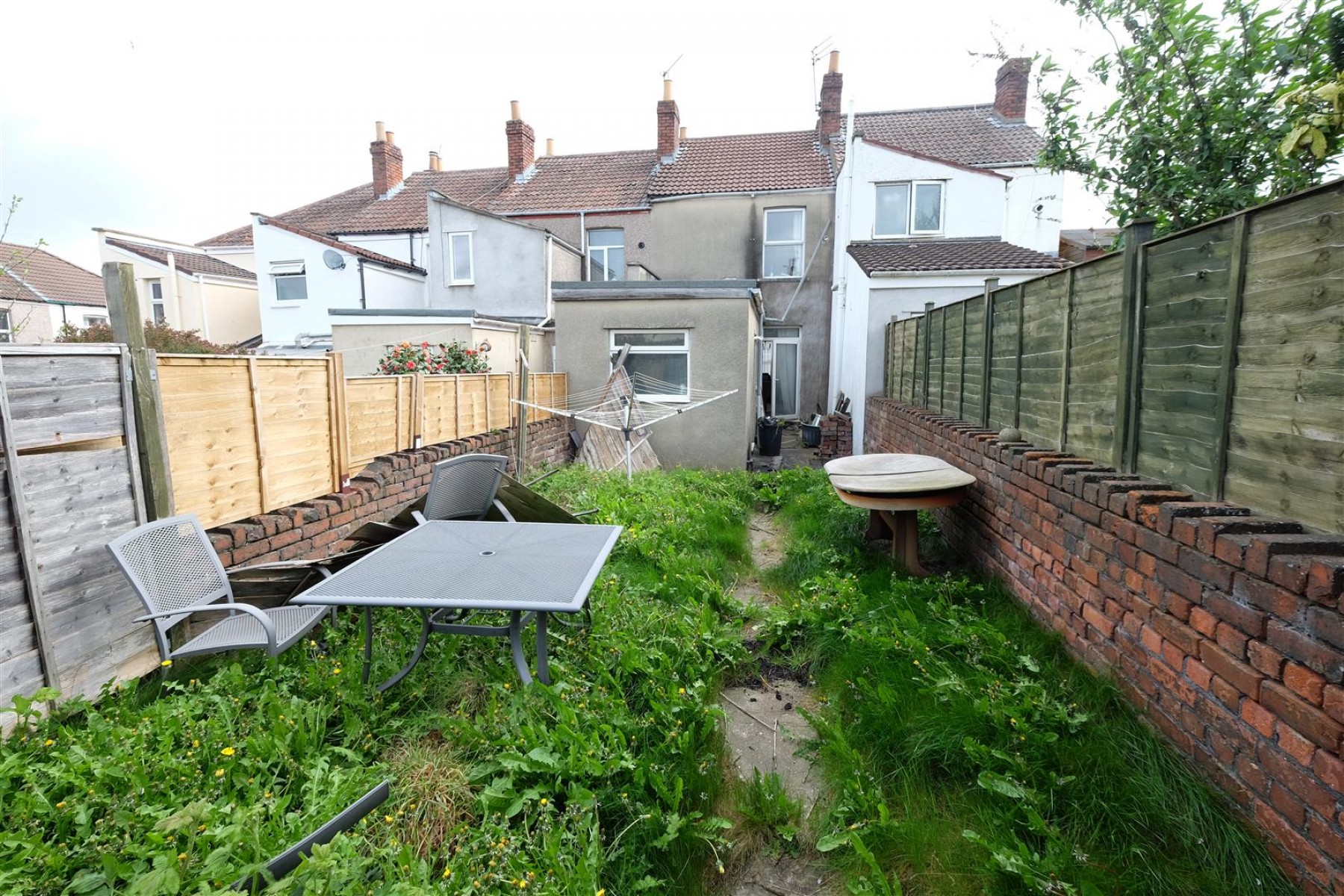 Images for HOUSE FOR MODERNISATION - WESTWOOD CRESCENT