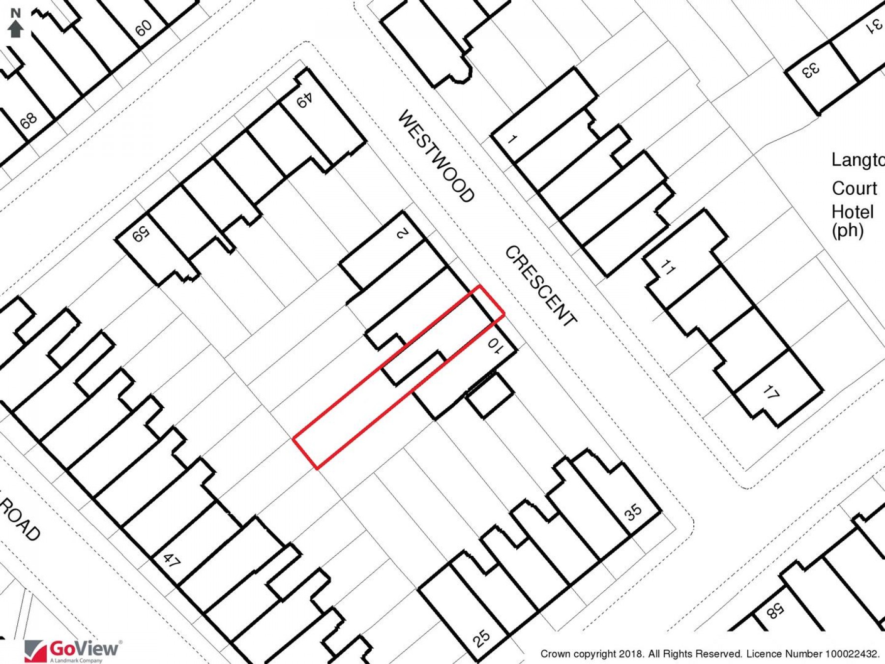 Images for HOUSE FOR MODERNISATION - WESTWOOD CRESCENT