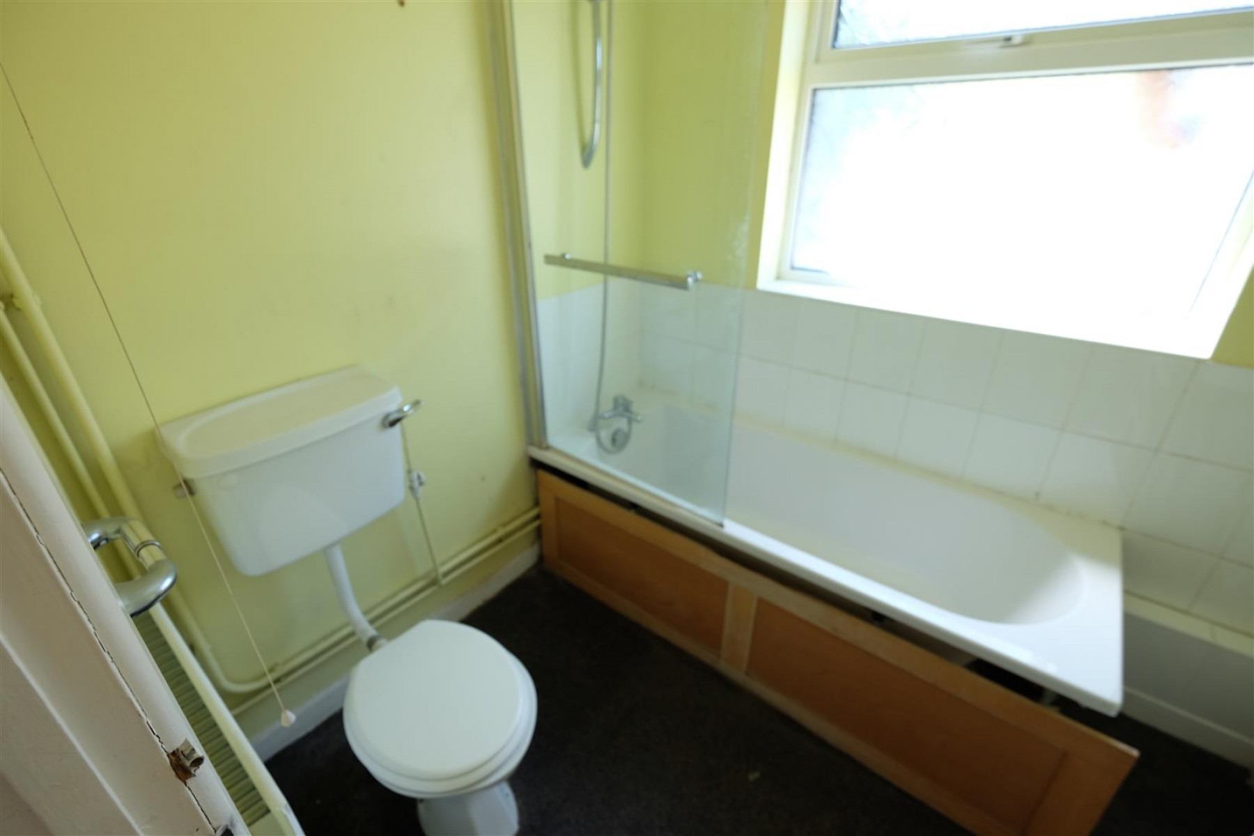 Images for HOUSE FOR MODERNISATION - WESTWOOD CRESCENT