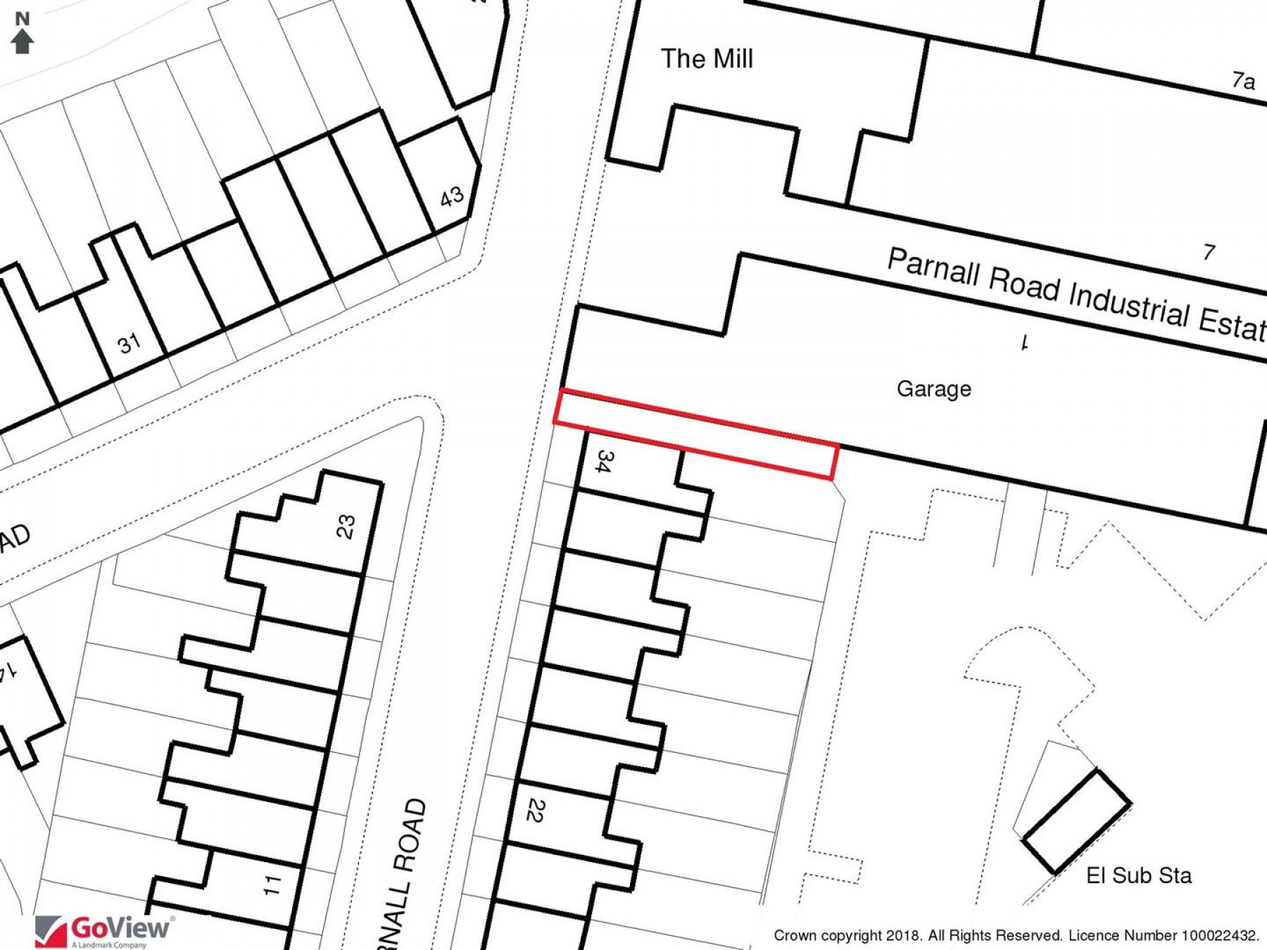 Images for MICRO HOUSE - PLANNING GRANTED