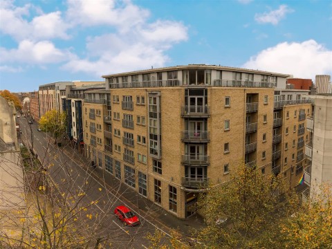 View Full Details for Montague Street, Bristol