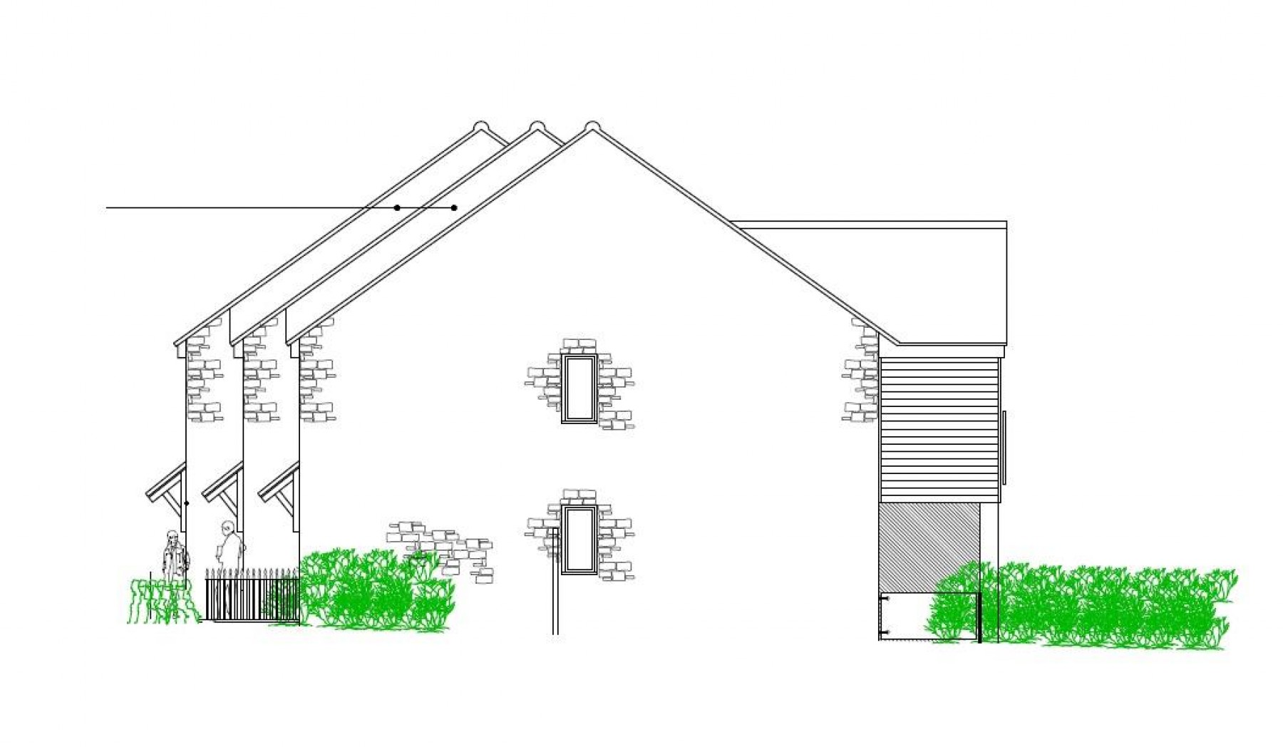 Images for PLANNING GRANTED - GDV £1.5M