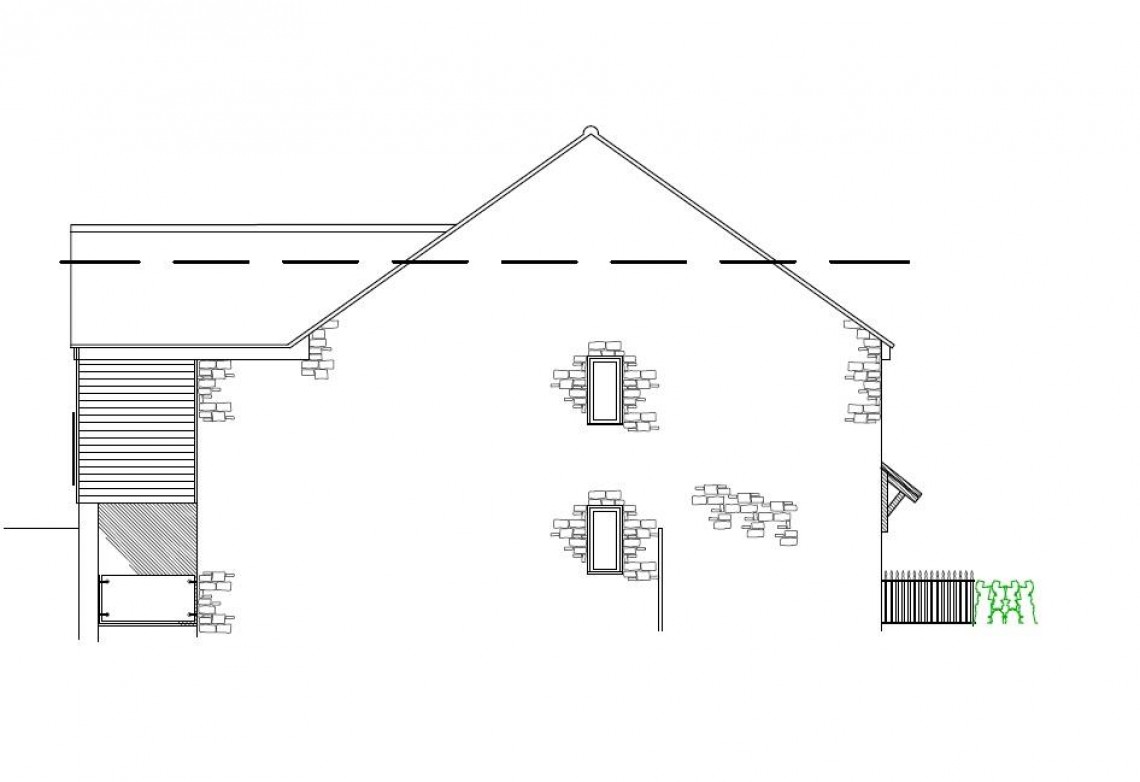 Images for PLANNING GRANTED - GDV £1.5M