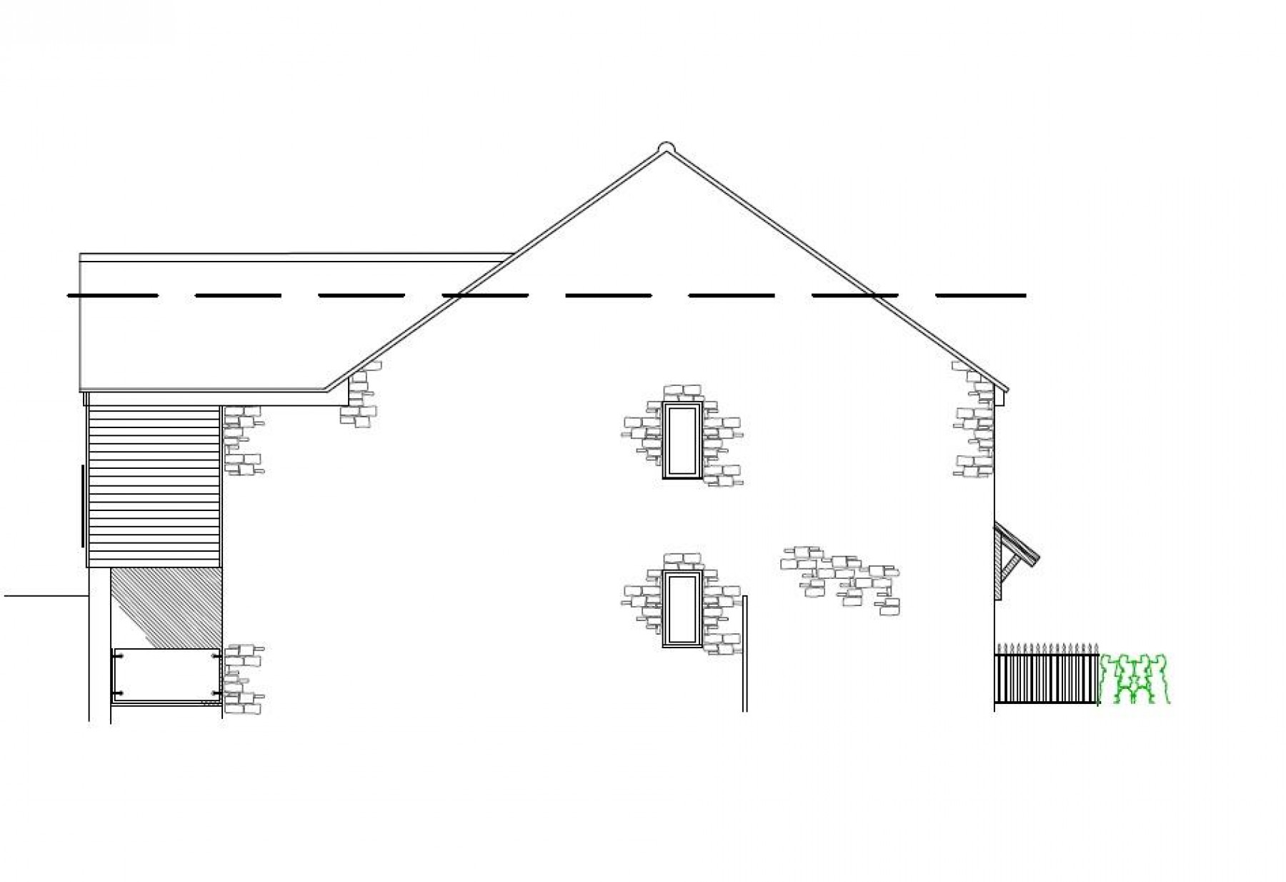 Images for PLANNING GRANTED - GDV £1.5M