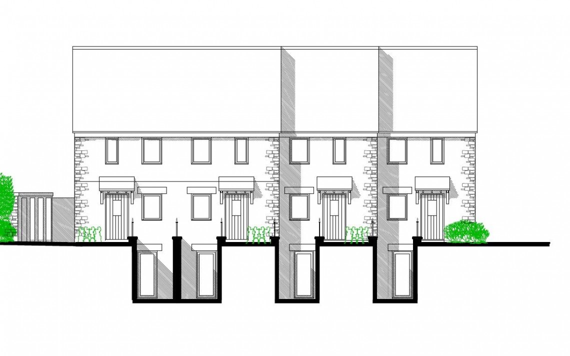 Images for PLANNING GRANTED - GDV £1.5M