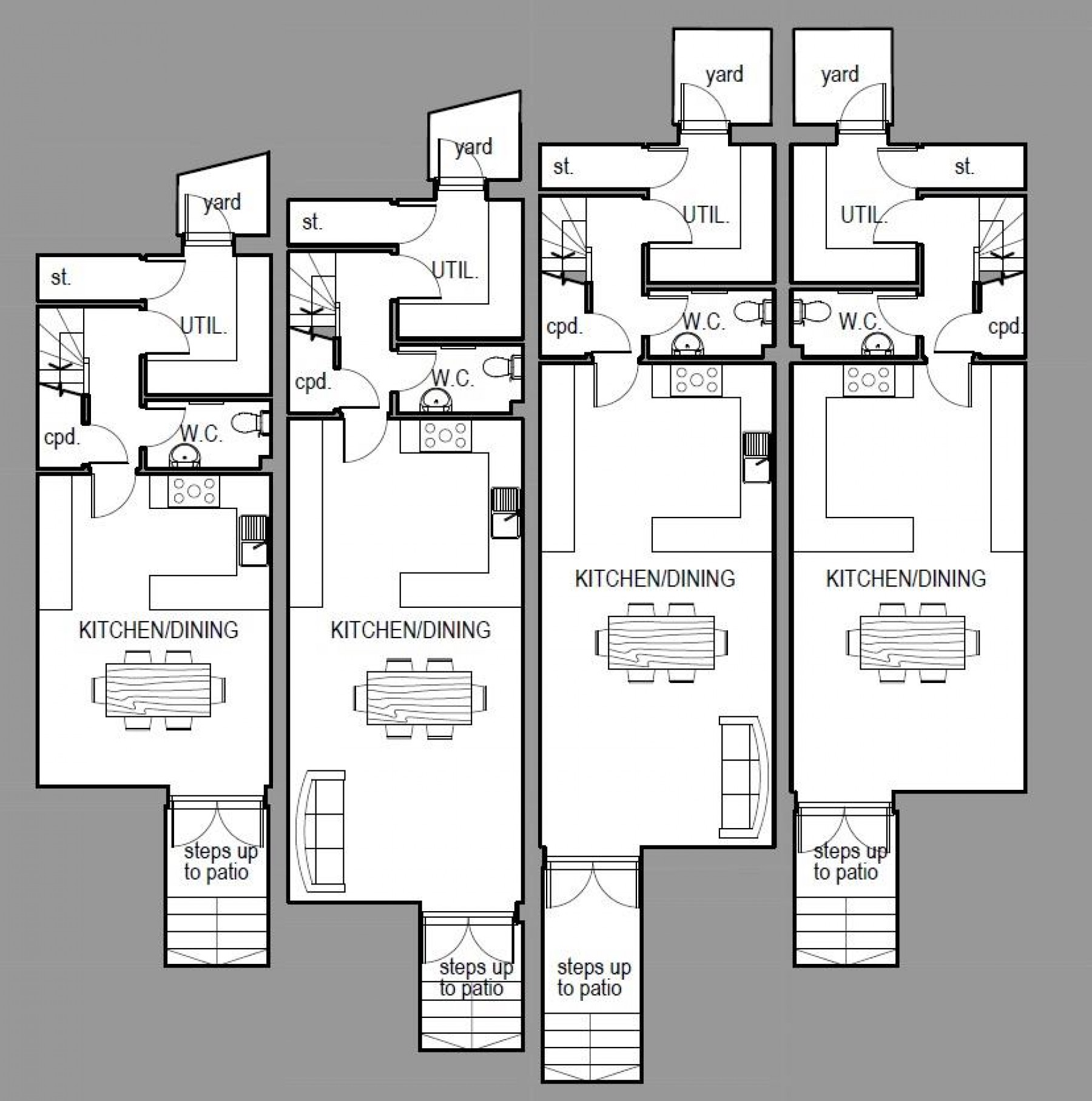 Images for PLANNING GRANTED - GDV £1.5M