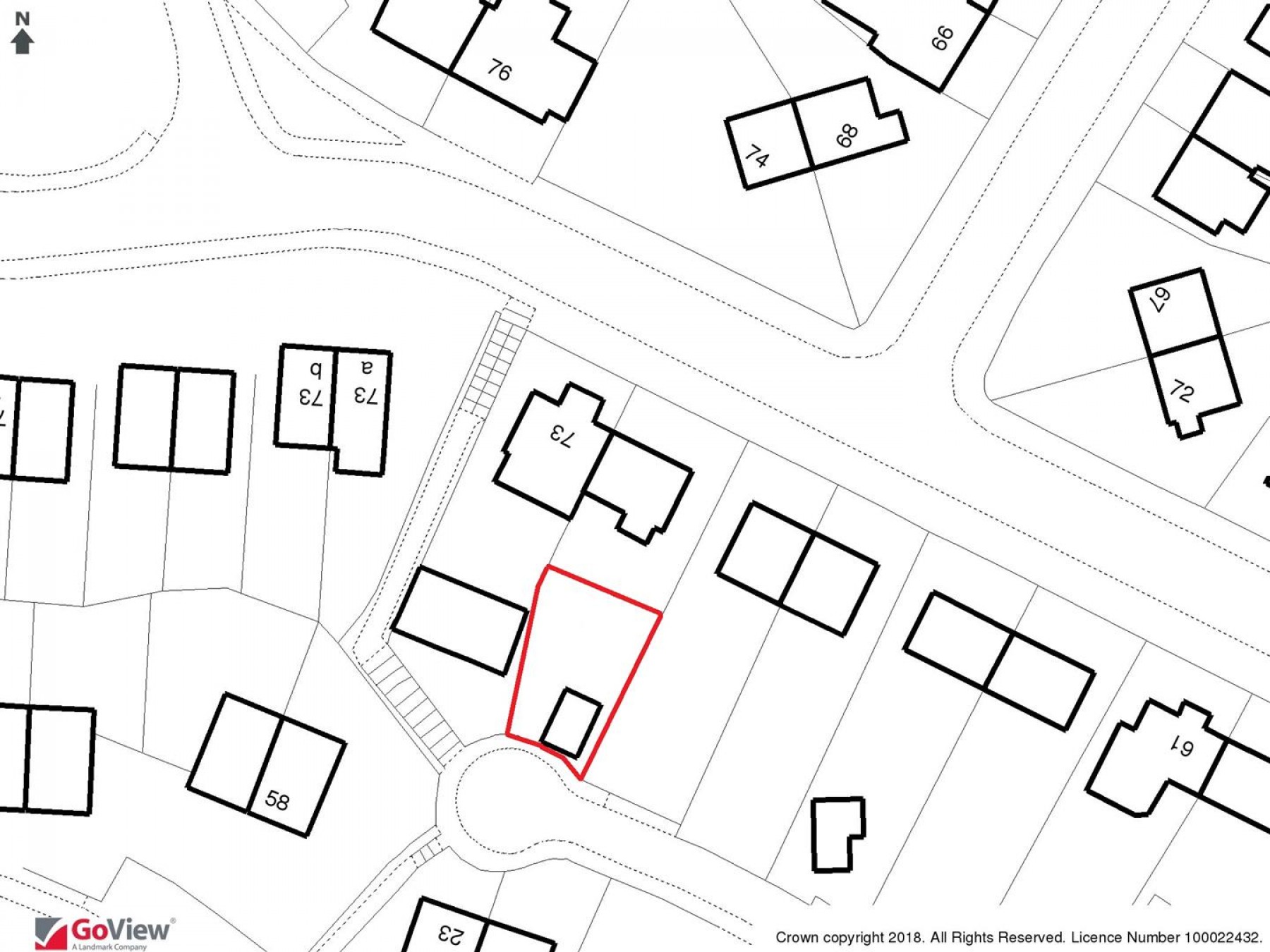 Images for PLOT - PLANNING GRANTED ( 1 BED HOUSE )