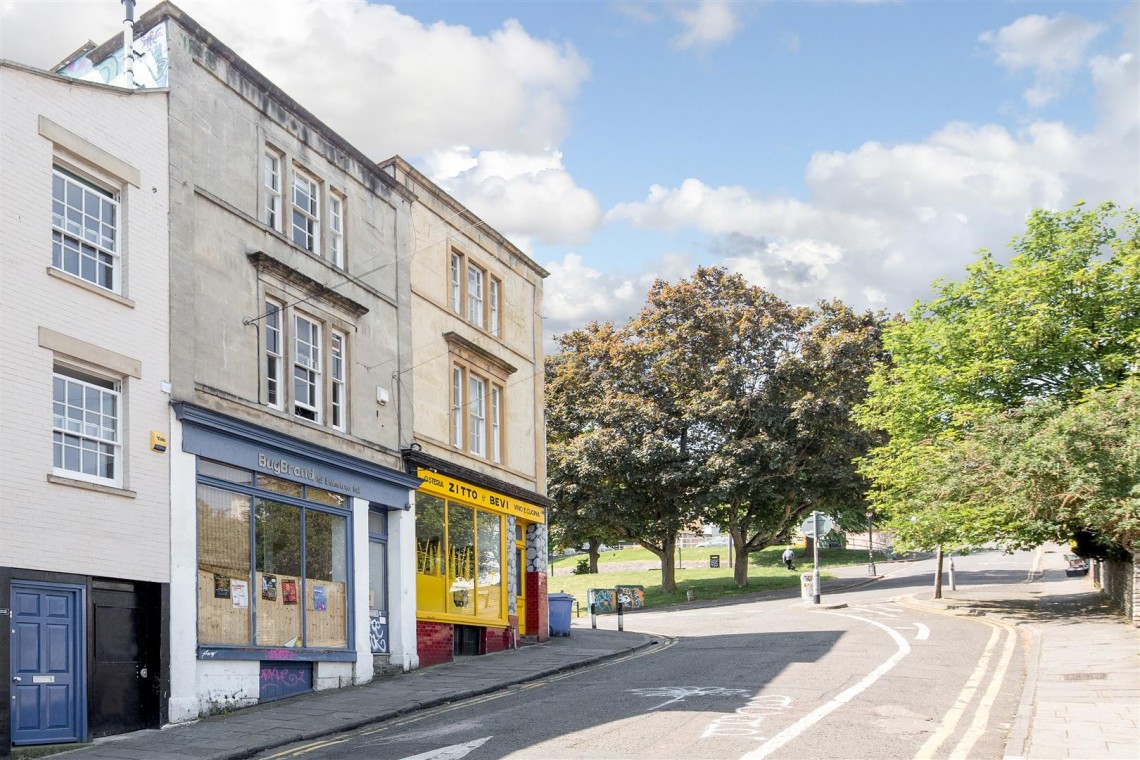 Images for Ninetree Hill, Cotham