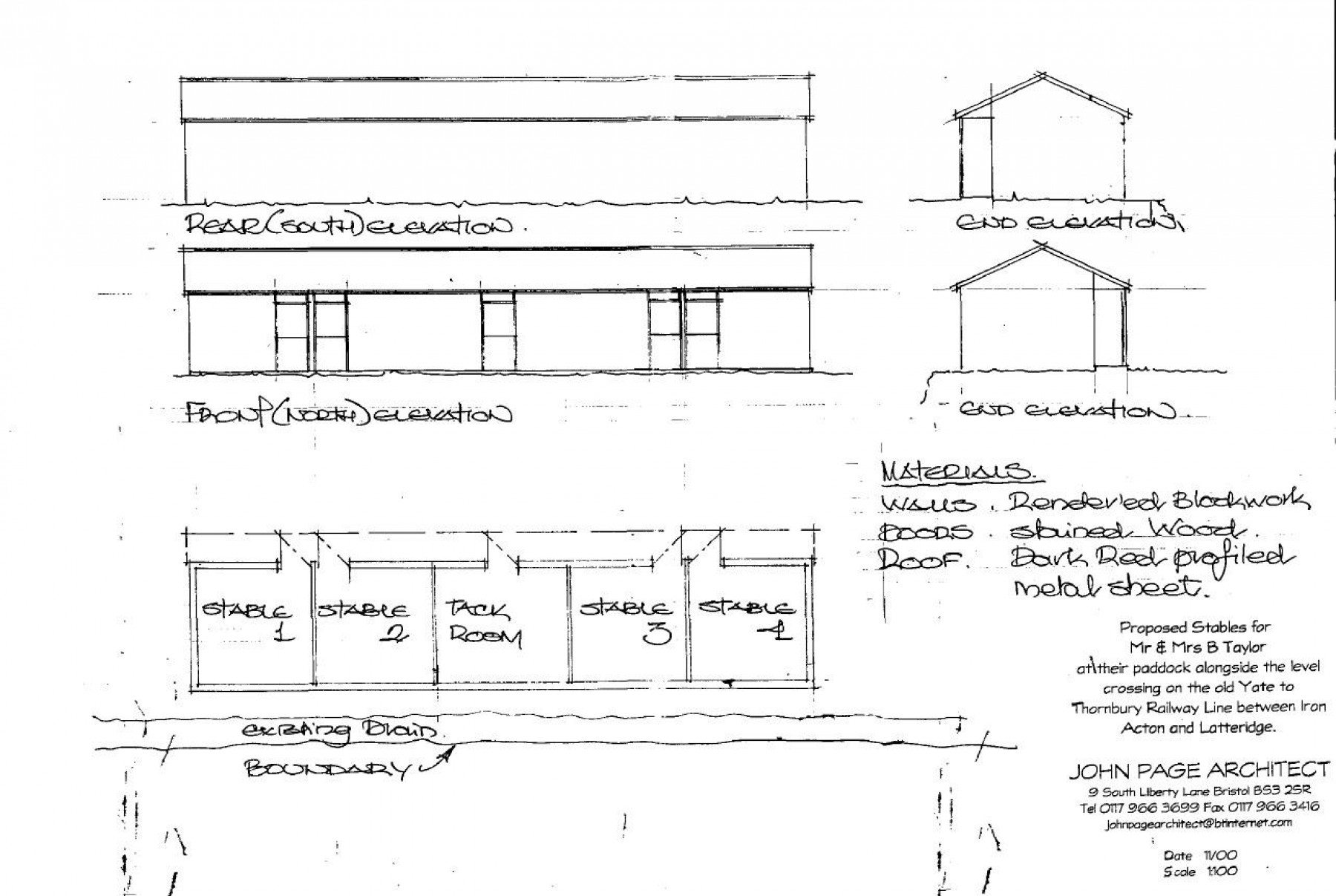 Images for 3.98 ACRES - DEVELOPMENT POTENTIAL