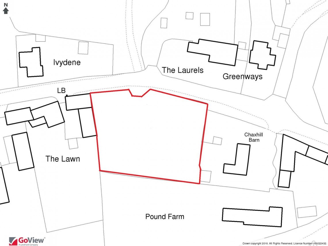 Images for PLANNING GRANTED - 2 DETACHED HOUSES