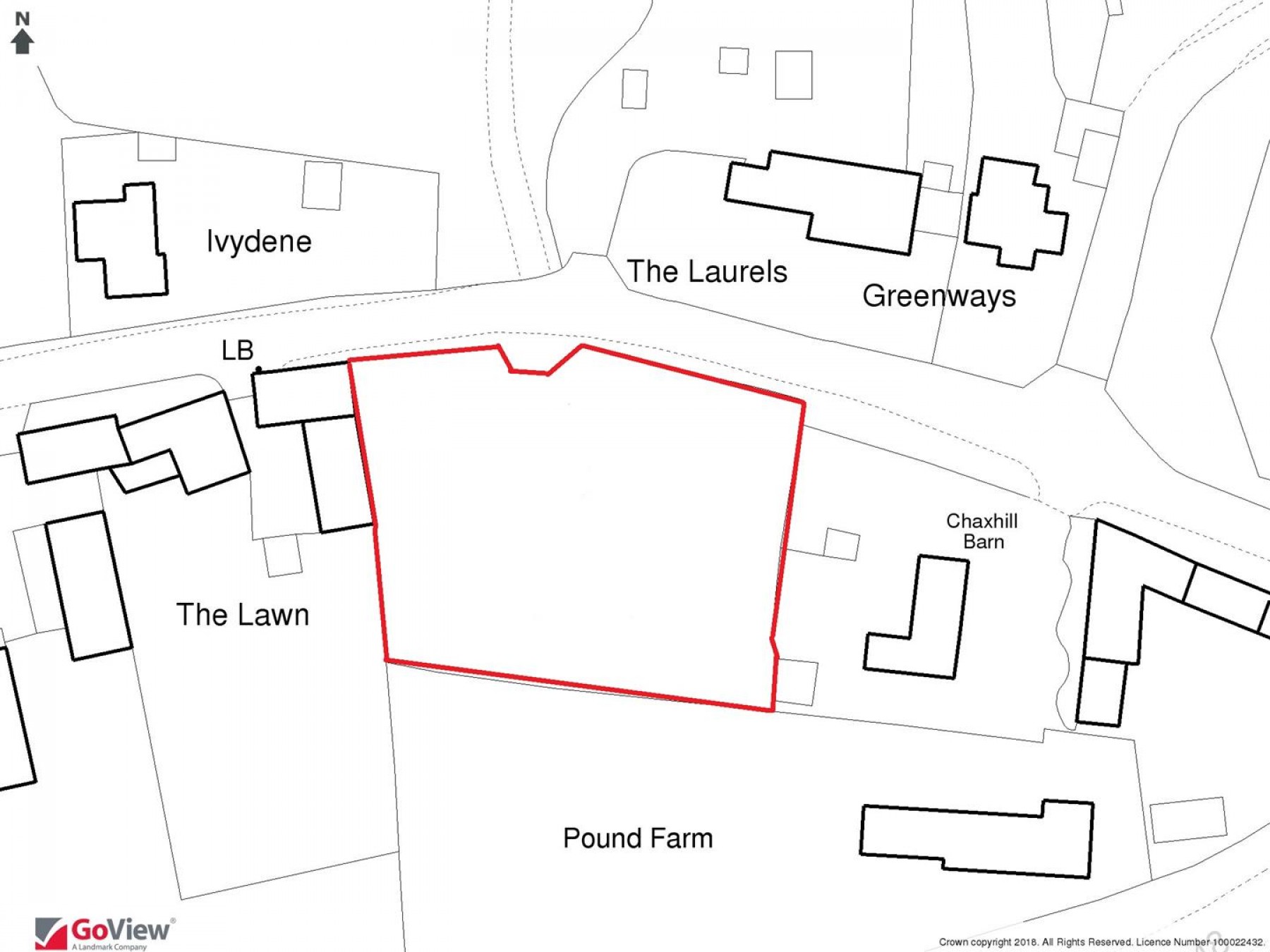 Images for PLANNING GRANTED - 2 DETACHED HOUSES