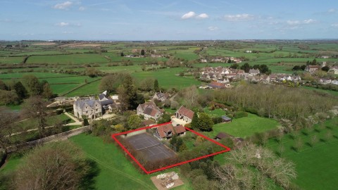 View Full Details for PLANNING GRANTED - LUXURY HOME