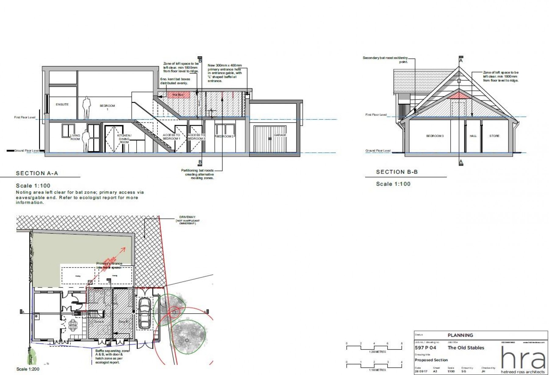 Images for PLANNING GRANTED - LUXURY HOME