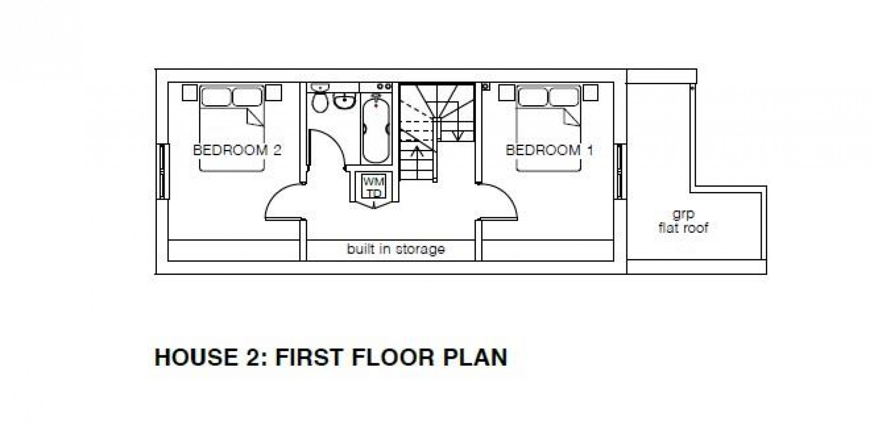 Images for PP GRANTED - 2 HOUSES - GDV £575K