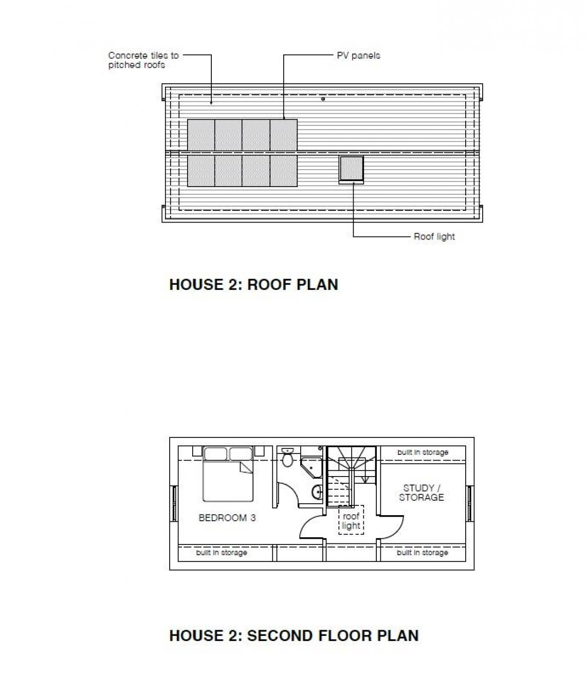 Images for PP GRANTED - 2 HOUSES - GDV £575K