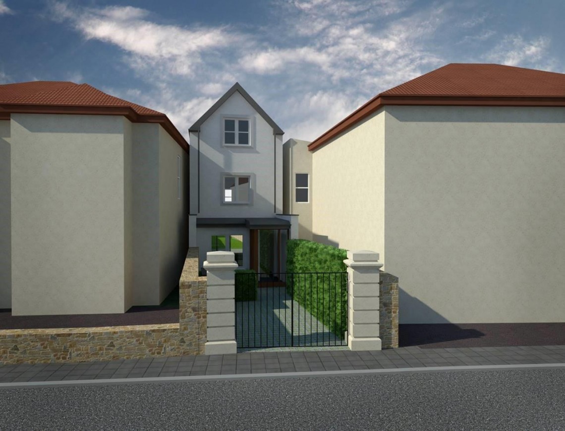 Images for PP GRANTED - 2 HOUSES - GDV £575K