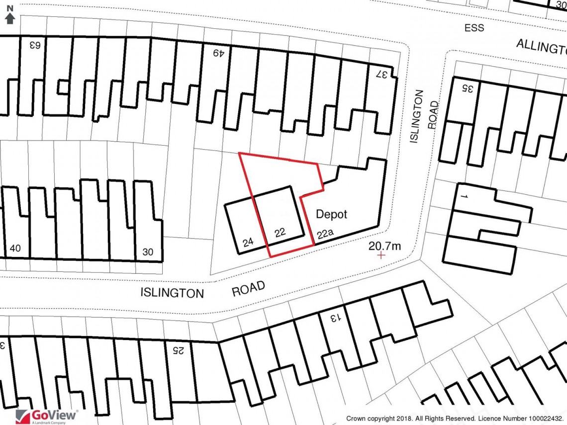 Images for 6 BED HMO + 2 BED FLAT - SOUTHVILLE