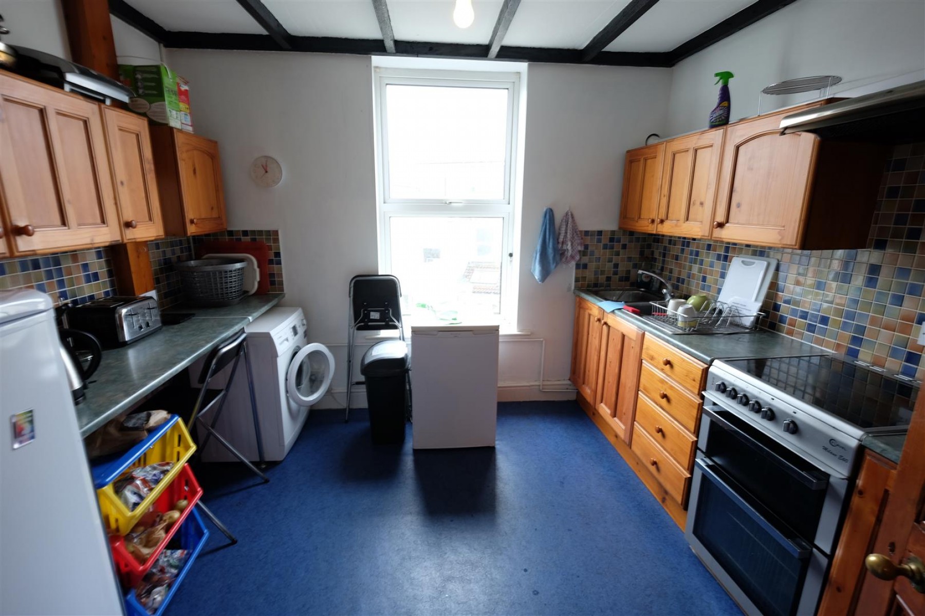 Images for 6 BED HMO + 2 BED FLAT - SOUTHVILLE