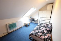 Images for 6 BED HMO + 2 BED FLAT - SOUTHVILLE
