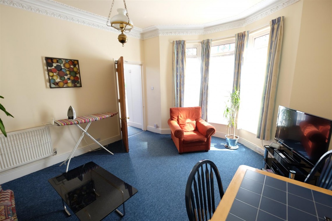 Images for 6 BED HMO + 2 BED FLAT - SOUTHVILLE