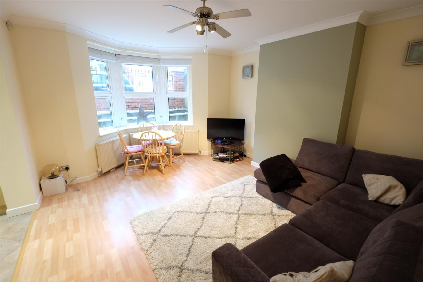 Images for 6 BED HMO + 2 BED FLAT - SOUTHVILLE