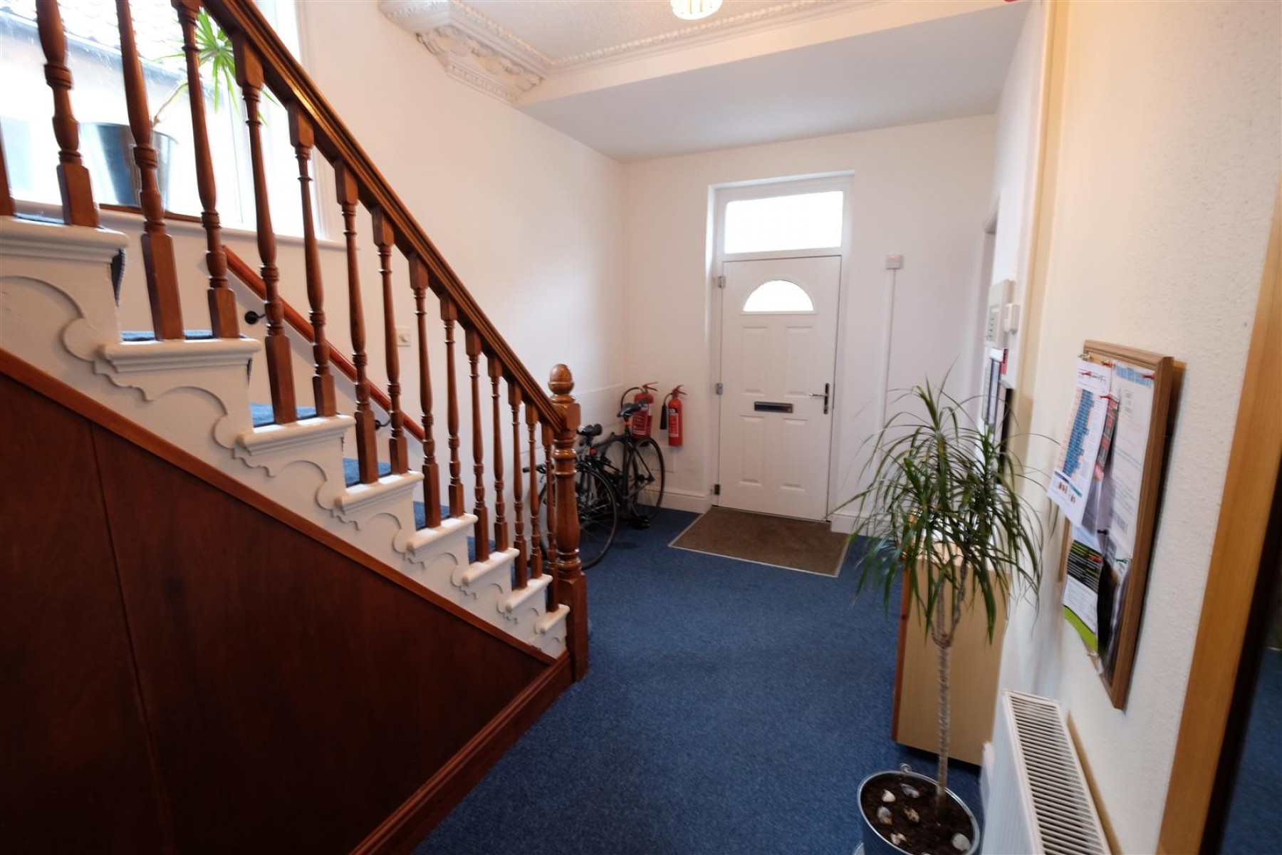 Images for 6 BED HMO + 2 BED FLAT - SOUTHVILLE