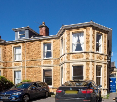 View Full Details for PRIME BLOCK OF FLATS - CLIFTON