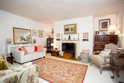 View Full Details for Westbourne Place, Clifton