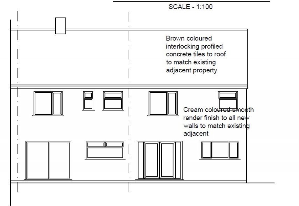 Images for PLOT WITH PLANNING - WICK ( GDV £285K )