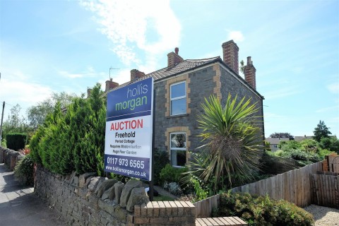 View Full Details for COTTAGE FOR MODERNISATION - LARGE GARDEN