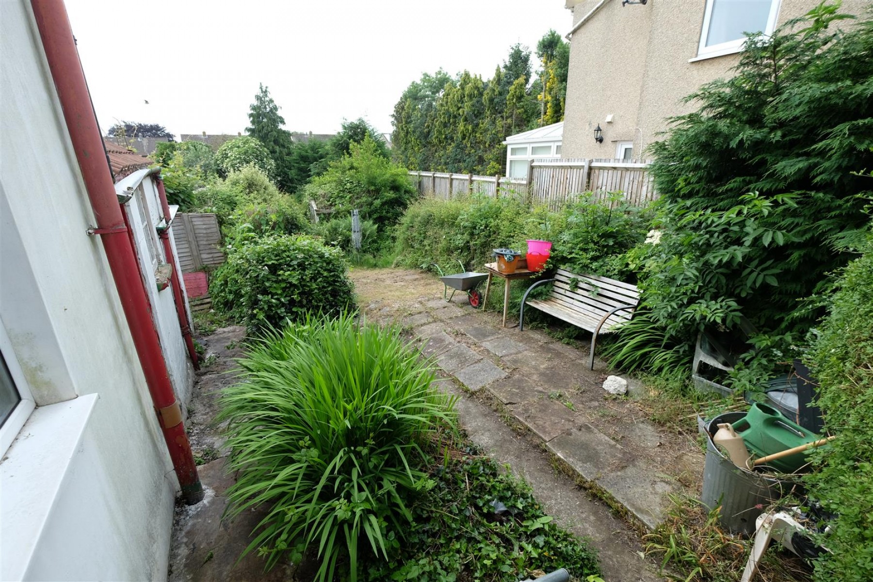 Images for COTTAGE FOR MODERNISATION - LARGE GARDEN