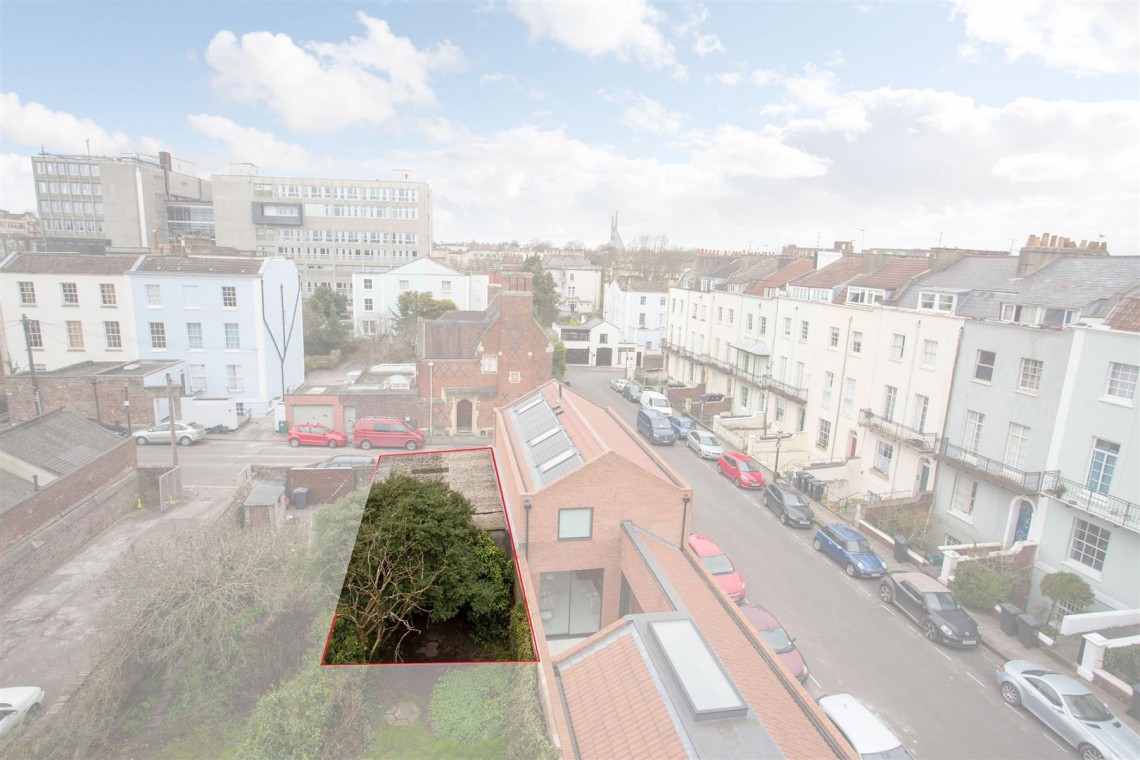Images for COACH HOUSE / DEVELOPMENT OPPORTUNITY - CLIFTON