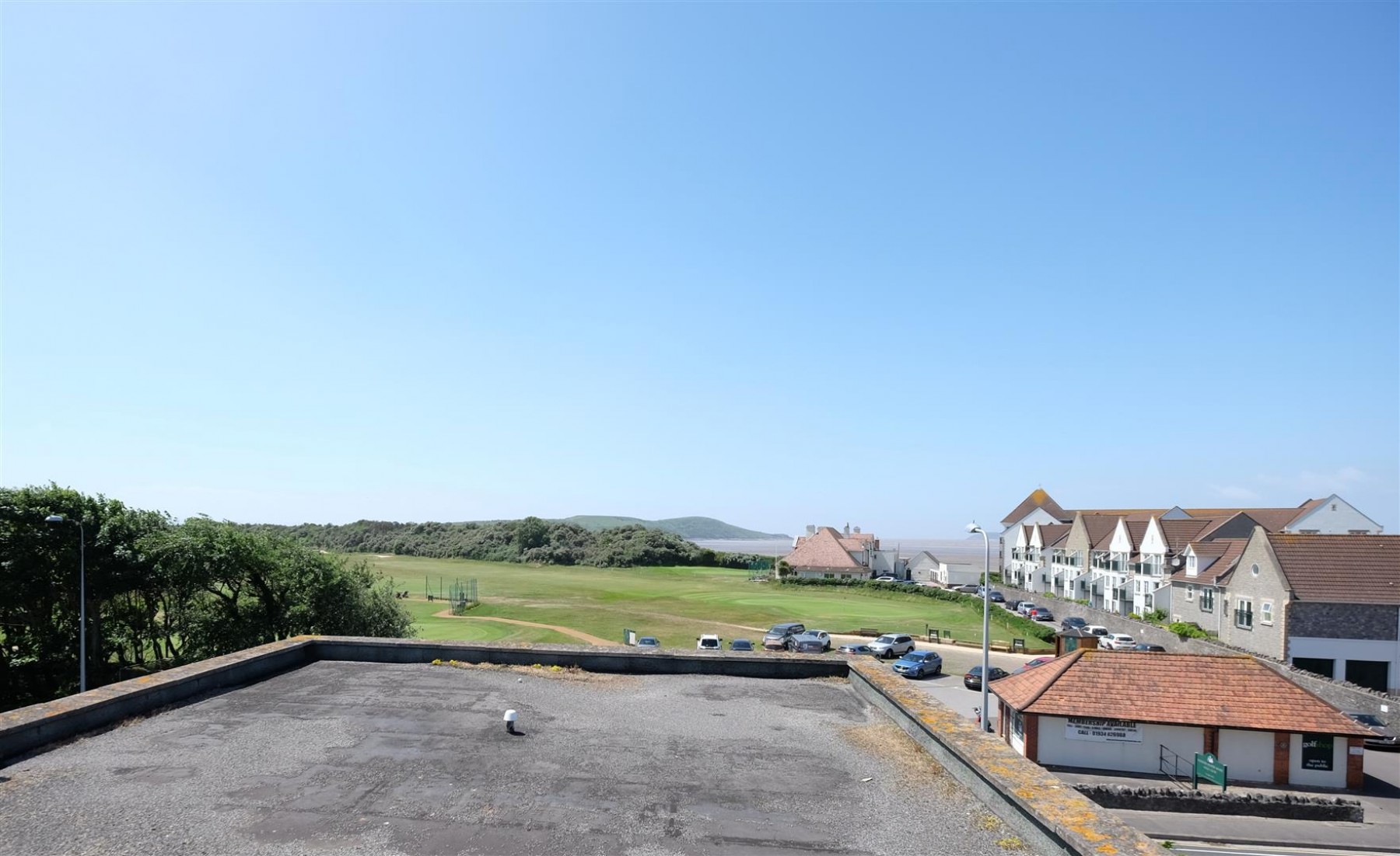 Images for PENTHOUSE FOR MODERNISATION - GREAT VIEWS