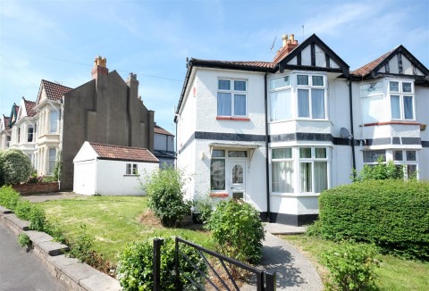 View Full Details for FAMILY HOME - CORNER PLOT - BS6