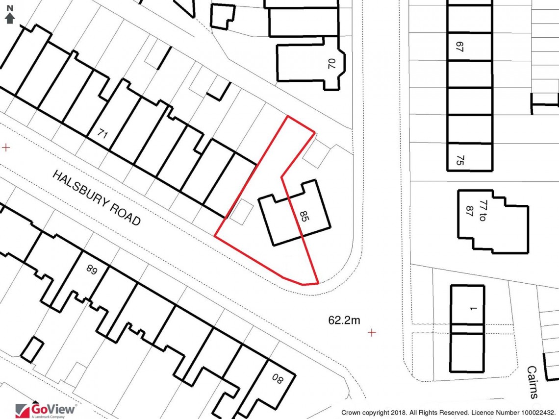 Images for FAMILY HOME - CORNER PLOT - BS6