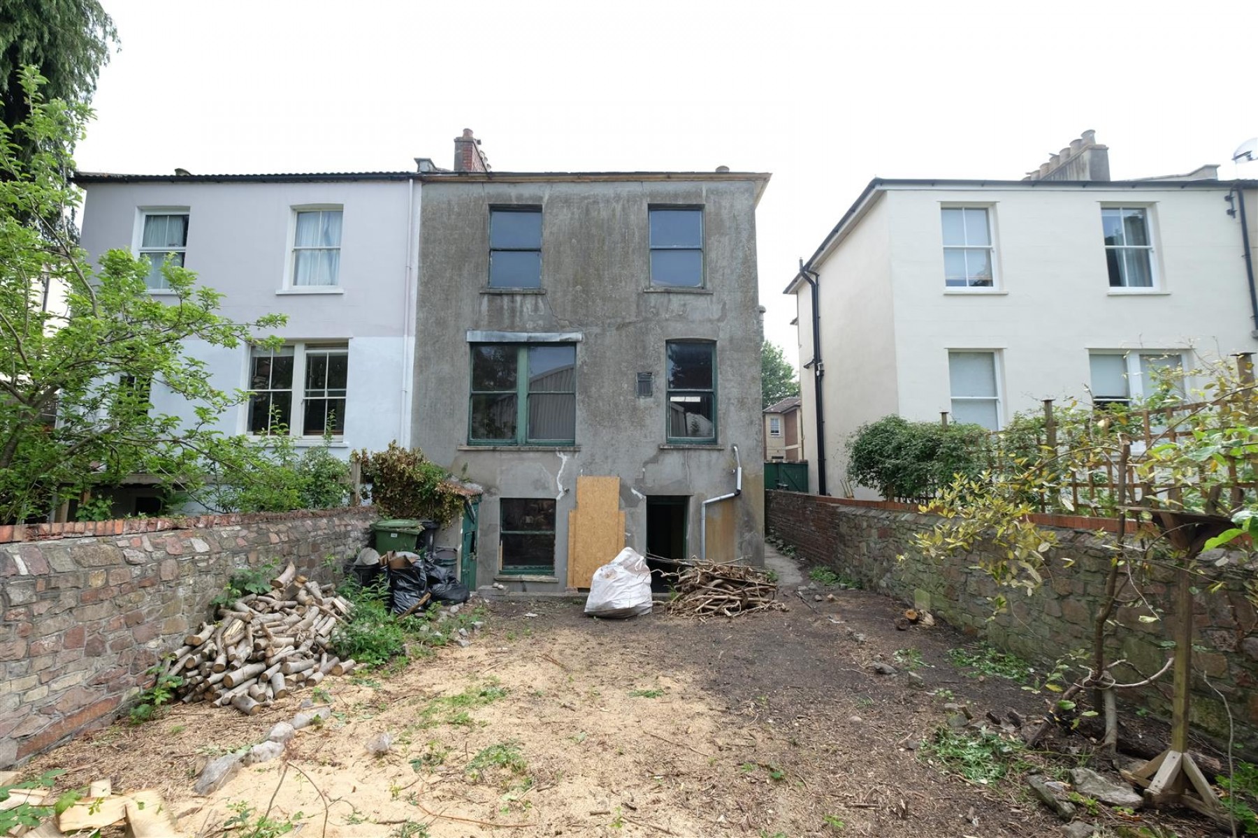 Images for PERIOD PROPERTY FOR MODERNISATION