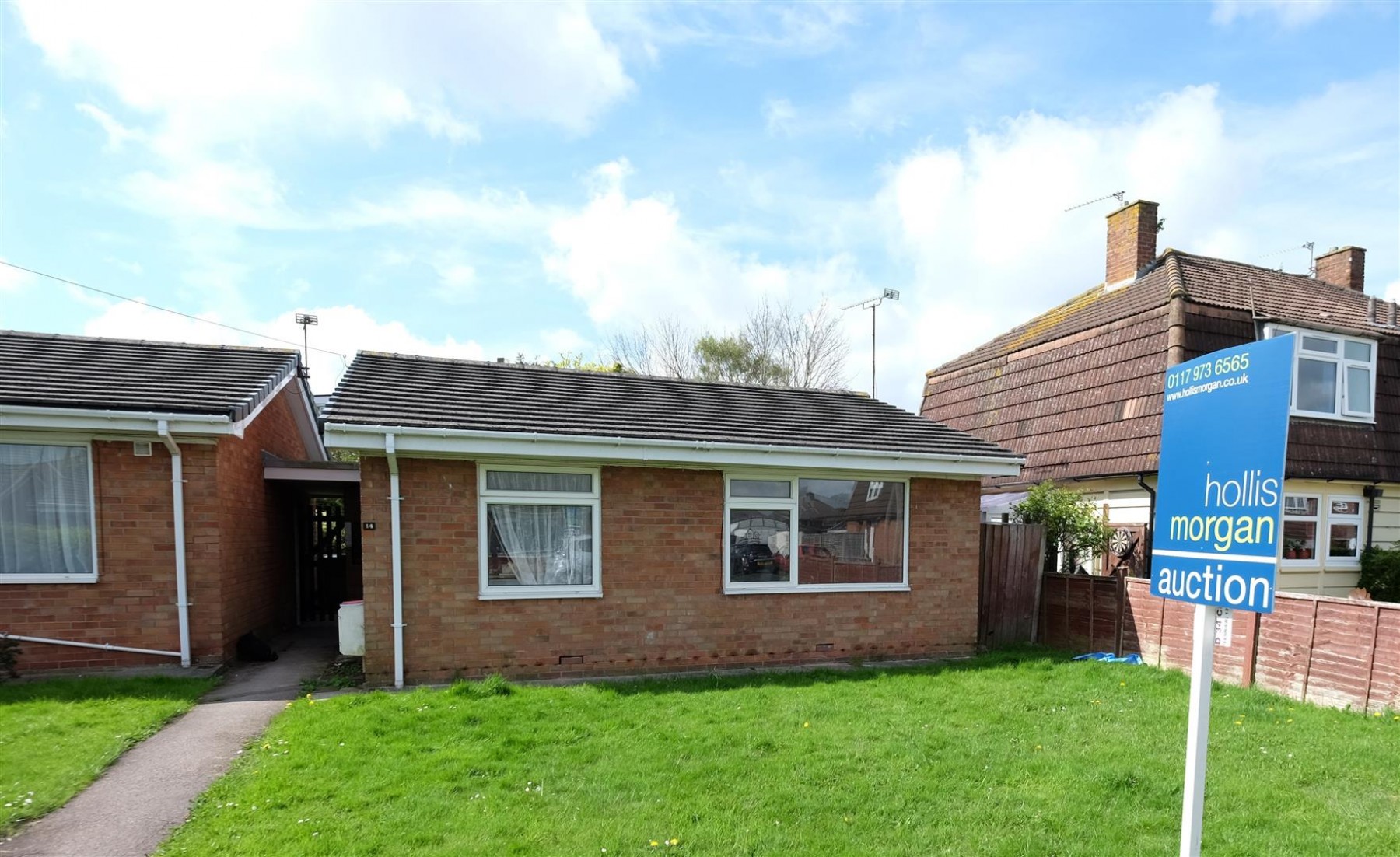 Images for DETACHED BUNGALOW FOR MODERNISATION