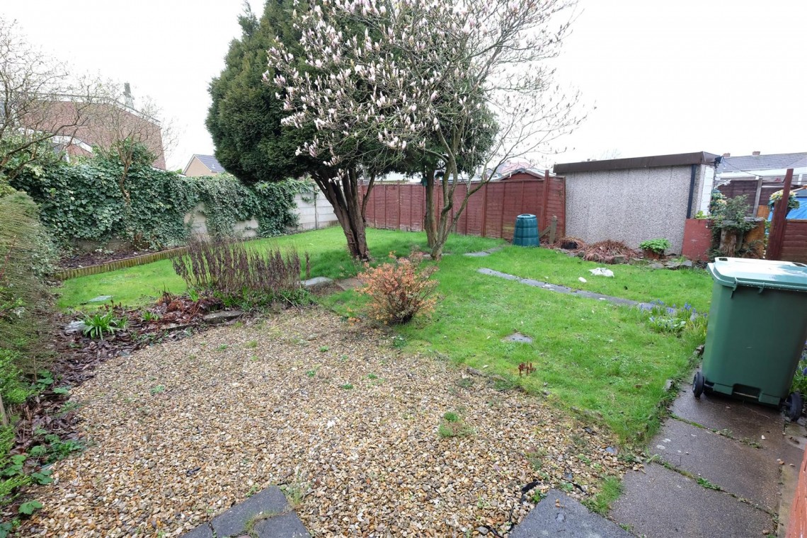 Images for DETACHED BUNGALOW FOR MODERNISATION