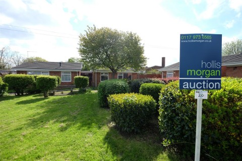 View Full Details for BUNGALOW FOR UPDATING - PATCHWAY