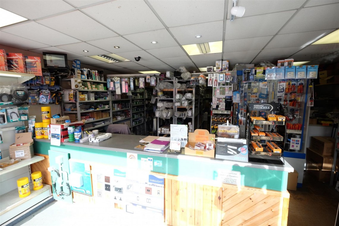 Images for COMMERCIAL INVESTMENT - £10.5k pa