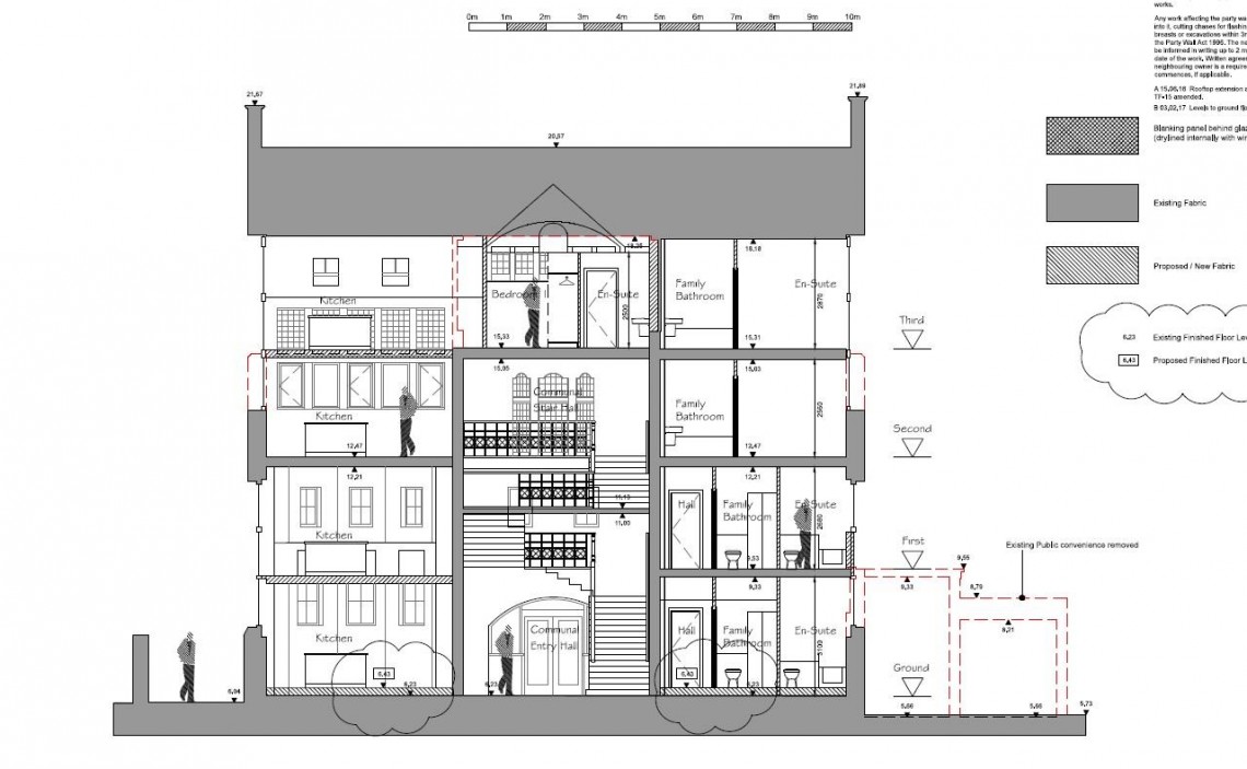 Images for PLANNING GRANTED - GDV £3.5M