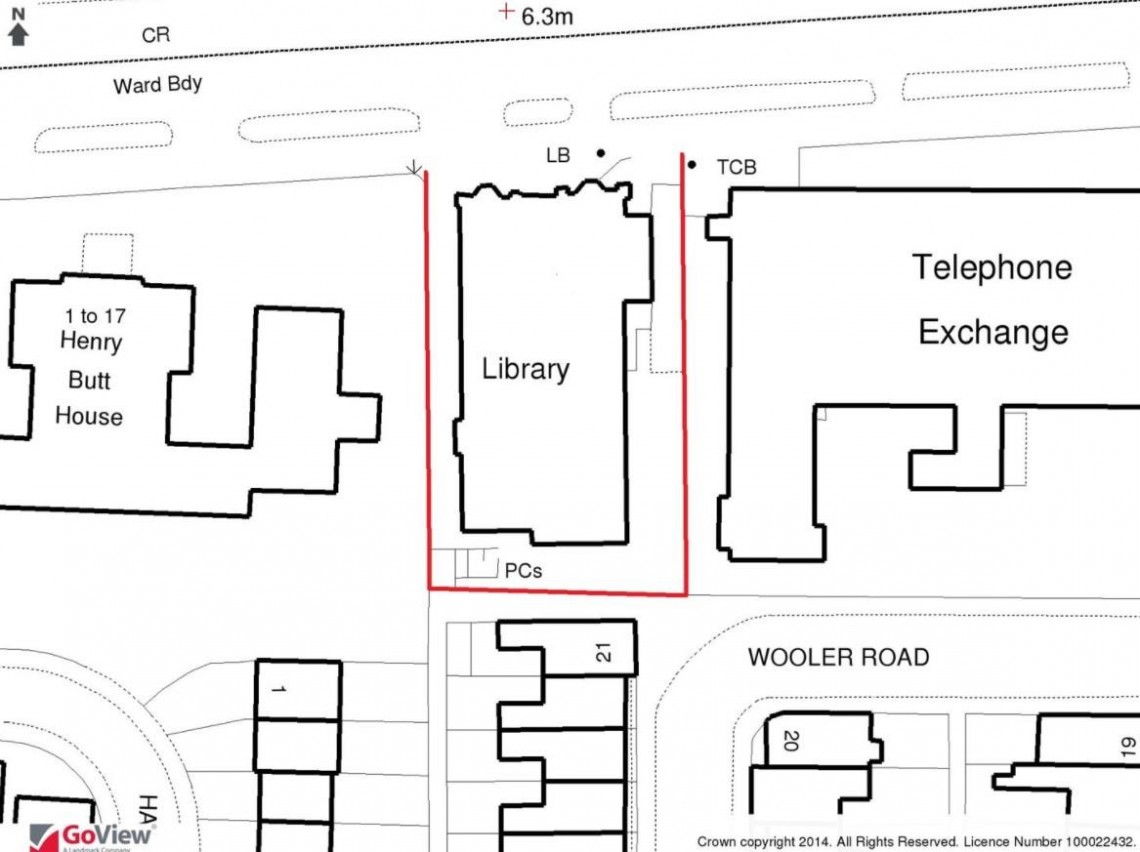 Images for PLANNING GRANTED - GDV £3.5M