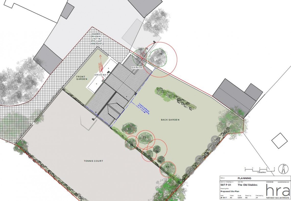 Images for PLANNING GRANTED - LUXURY HOME