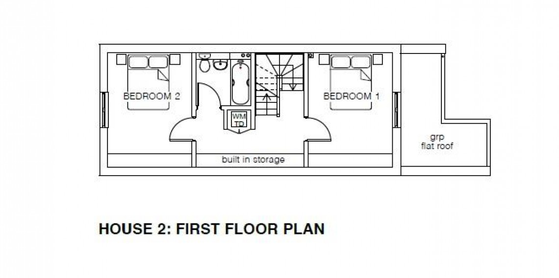 Images for PP GRANTED - 2 HOUSES - GDV £575K