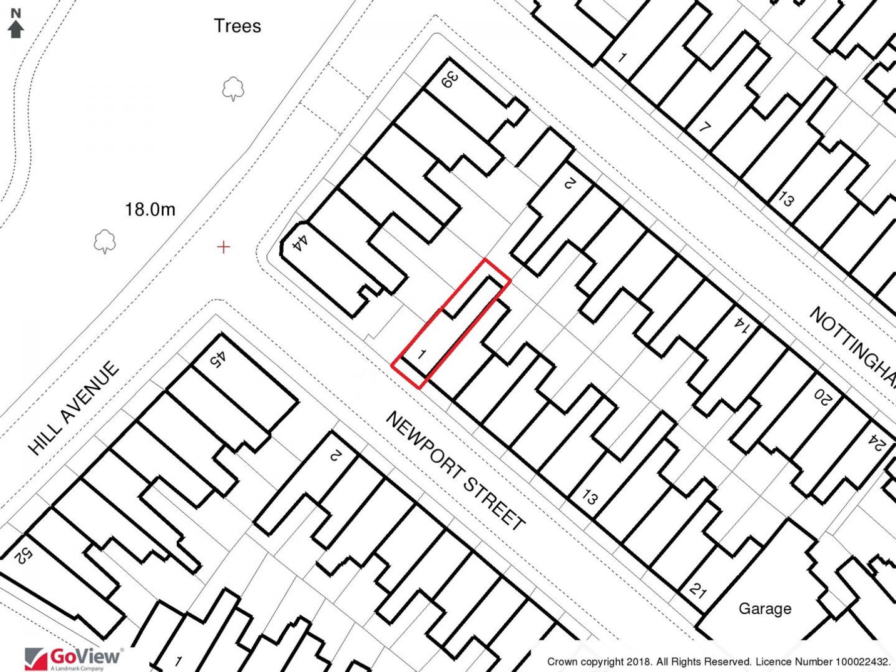 Images for HOUSE FOR UPDATING - VICTORIA PARK