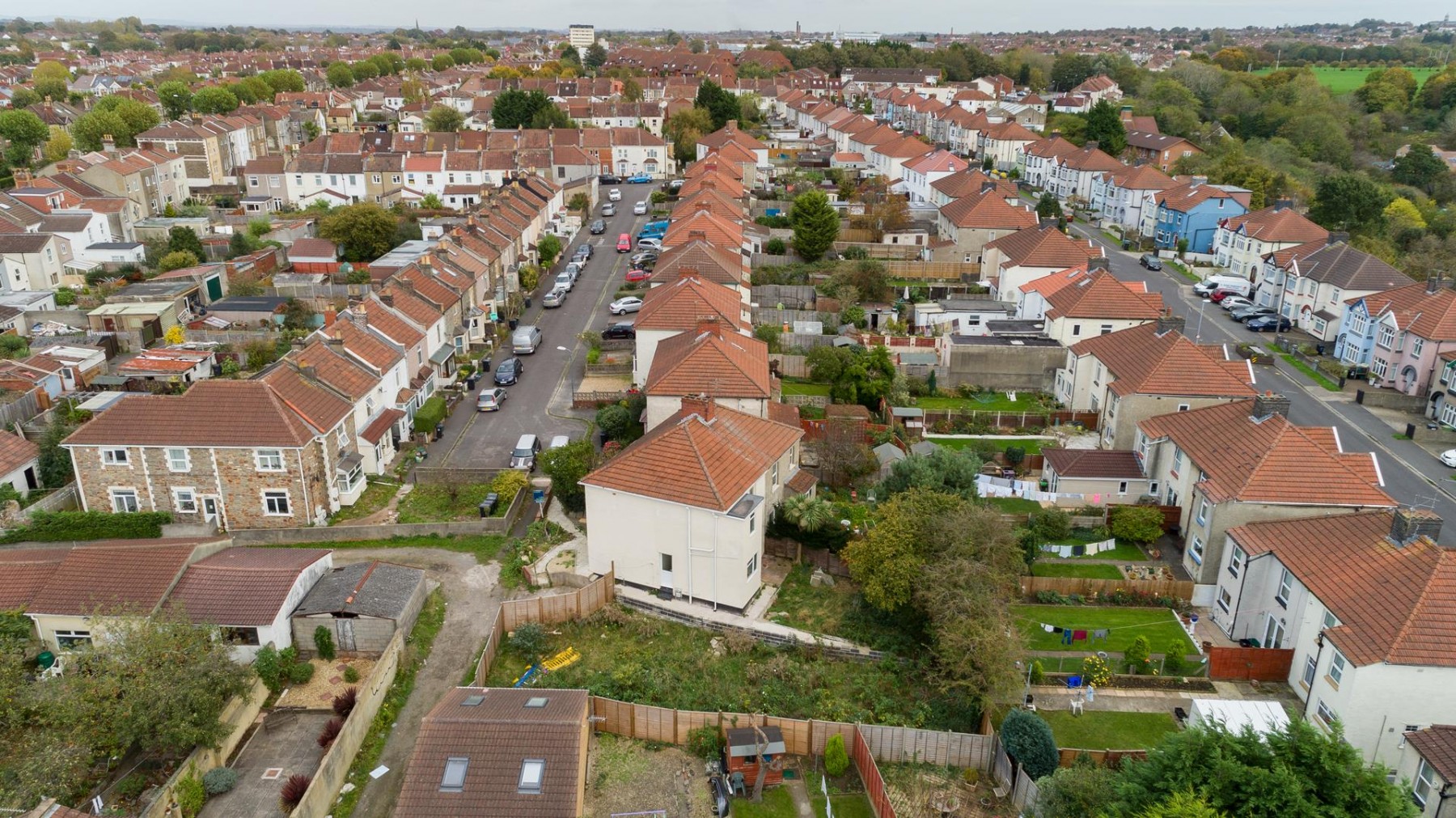 Images for PLANNING GRANTED - DETACHED 3 BED HOUSE