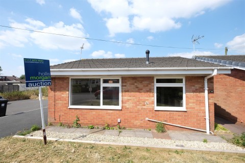 View Full Details for BUNGALOW FOR UPDATING - PATCHWAY