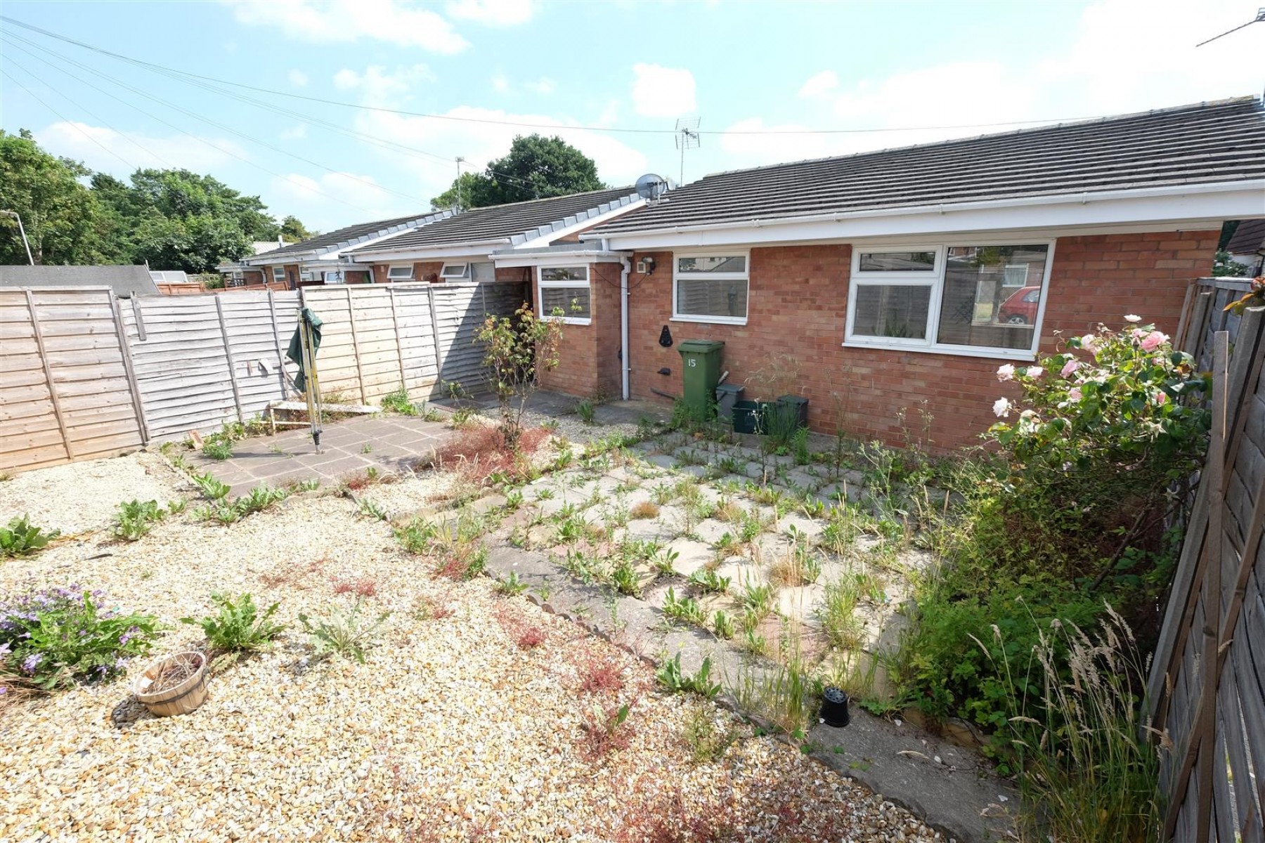 Images for BUNGALOW FOR UPDATING - PATCHWAY